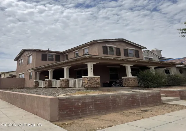 1st image of 15406 W Dahlia Dr, Surprise, AZ 85379 | MLS# 7057573