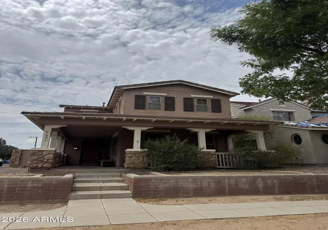 2nd image of 15406 W Dahlia Dr, Surprise, AZ 85379 | MLS# 7057573