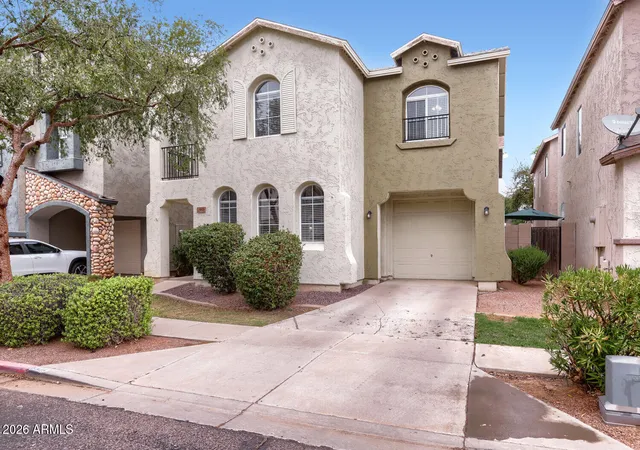 2nd image of 6616 W Johnson St W, Phoenix, AZ 85043 | MLS# 7067709