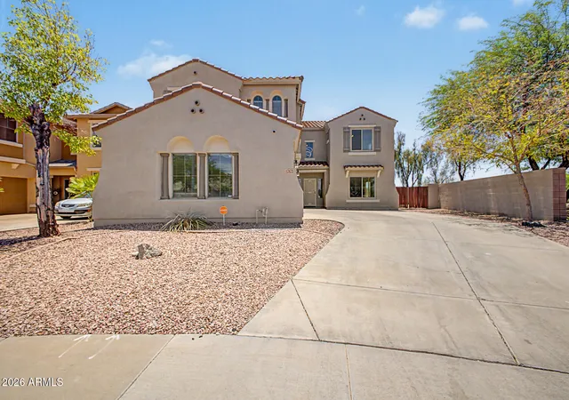Photo 1 of Single family home for sale at 17873 W Watson Ln, Surprise, AZ 85388 | MLS# 7058976 | Listing updated on 2026-08-11