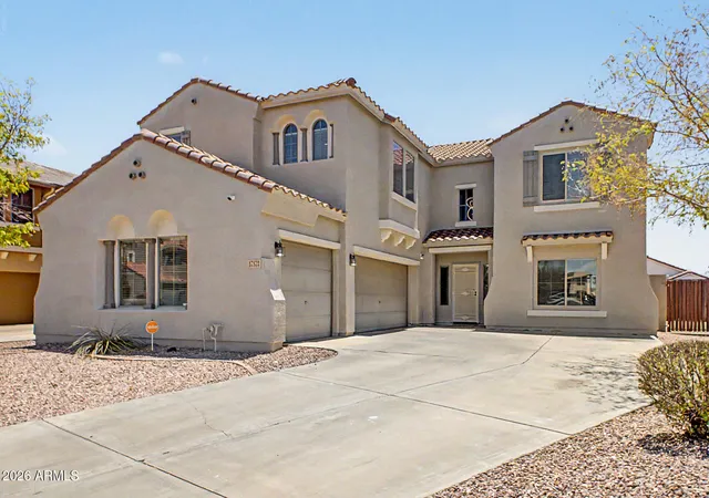 Photo 2 of Single family home for sale at 17873 W Watson Ln, Surprise, AZ 85388 | MLS# 7058976 | Listing updated on 2026-08-11