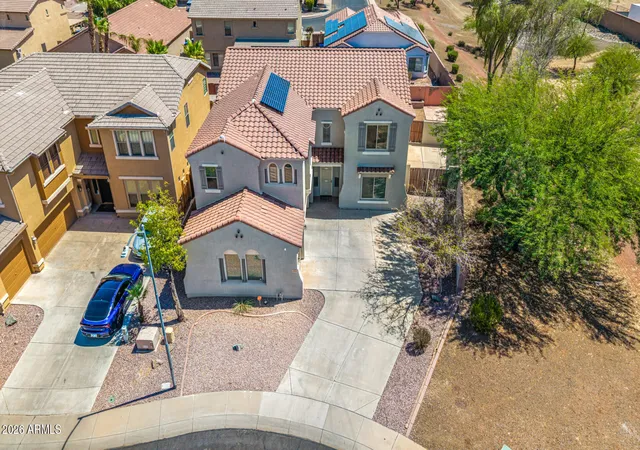 Photo 3 of Single family home for sale at 17873 W Watson Ln, Surprise, AZ 85388 | MLS# 7058976 | Listing updated on 2026-08-11