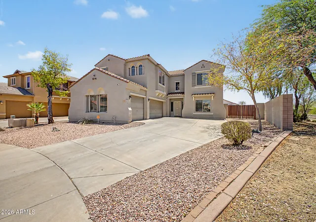 Photo 3 of Single family home for sale at 17873 W Watson Ln, Surprise, AZ 85388 | MLS# 7058976 | Listing updated on 2026-08-11