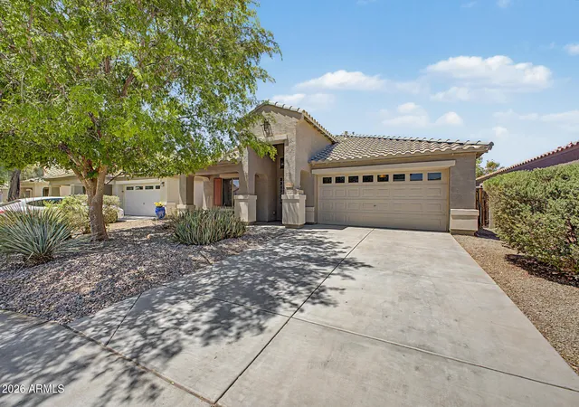 Photo 1 of Single family home for sale at 1362 E Angeline Ave, San Tan Valley, AZ 85140 | MLS# 7057669 | Listing updated on 2026-09-01