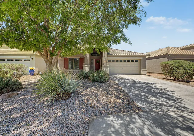 Photo 2 of Single family home for sale at 1362 E Angeline Ave, San Tan Valley, AZ 85140 | MLS# 7057669 | Listing updated on 2026-09-01
