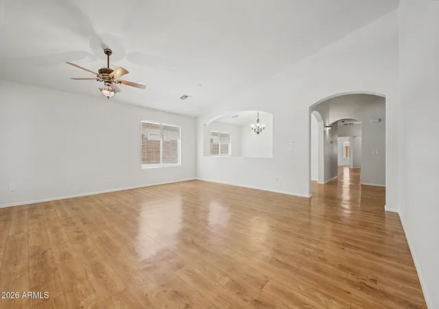 Photo 4 of Single family home for sale at 1362 E Angeline Ave, San Tan Valley, AZ 85140 | MLS# 7057669 | Listing updated on 2026-09-01