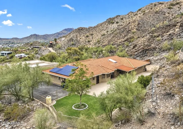 Photo 2 of Single family home for sale at 1856 E Cinnabar Ave, Phoenix, AZ 85020 | MLS# 7057465 | Listing updated on 2026-09-08