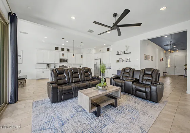 Photo 4 of Sale Pending at 9337 W Sells Dr, Phoenix, AZ 85037 | MLS# 7058061 | Listing updated on 2026-09-04