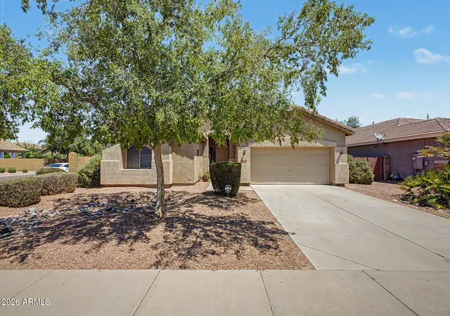 1st image of 3094 E Sparrow Pl, Chandler, AZ 85286 | MLS# 7058326