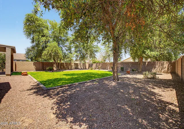 31st image of 3094 E Sparrow Pl, Chandler, AZ 85286 | MLS# 7058326