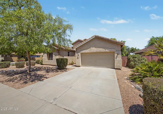 5th image of 3094 E Sparrow Pl, Chandler, AZ 85286 | MLS# 7058326