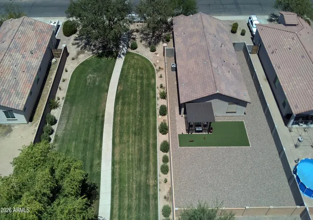 31st image of 1649 E Jardin Pl, Casa Grande, AZ 85122 | MLS# 7058008