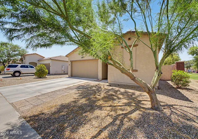 3rd image of 1649 E Jardin Pl, Casa Grande, AZ 85122 | MLS# 7058008