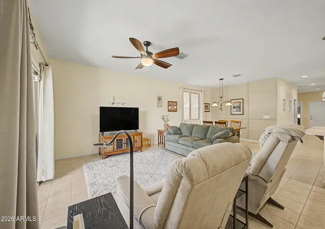 4th image of 1649 E Jardin Pl, Casa Grande, AZ 85122 | MLS# 7058008