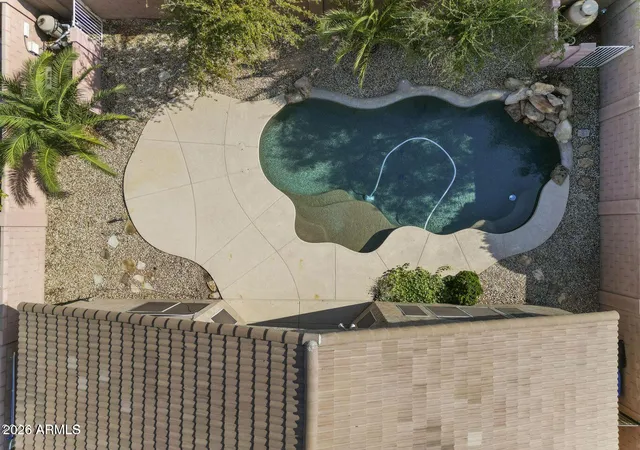 Photo 2 of Single family home for sale at 4315 E Redwood Ln, Phoenix, AZ 85048 | MLS# 7057468 | Listing updated on 2026-08-17