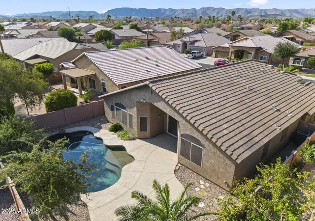Photo 3 of Single family home for sale at 4315 E Redwood Ln, Phoenix, AZ 85048 | MLS# 7057468 | Listing updated on 2026-08-17