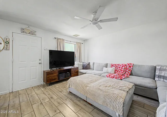 Photo 3 of Single family home for sale at 6450 S 46th Way, Phoenix, AZ 85042 | MLS# 7058249 | Listing updated on 2026-09-01