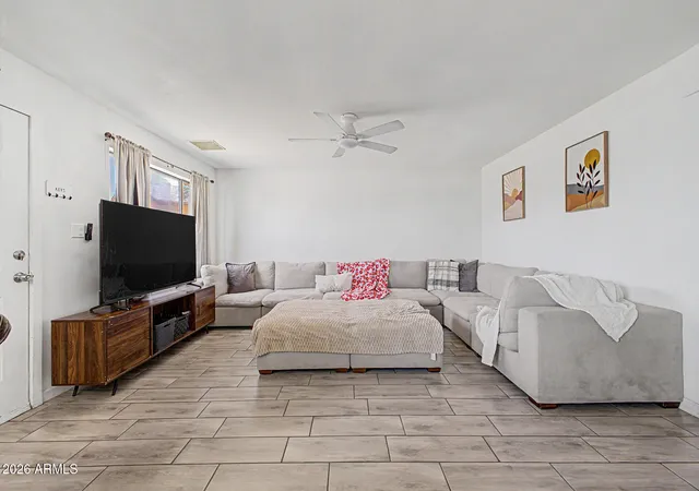 Photo 4 of Single family home for sale at 6450 S 46th Way, Phoenix, AZ 85042 | MLS# 7058249 | Listing updated on 2026-09-01