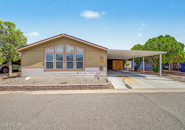 1st image of 2208 W Baseline Ave #86, Apache Junction, AZ 85120 | MLS# 7057906