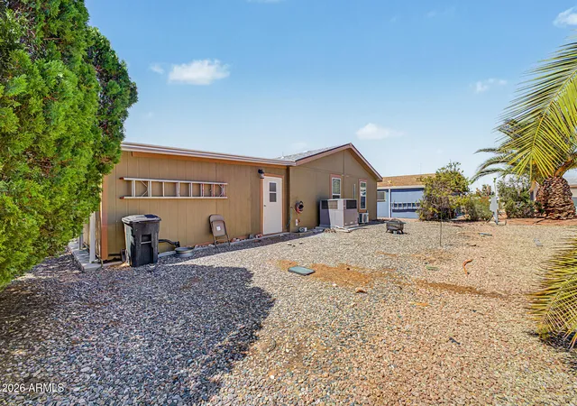 29th image of 2208 W Baseline Ave #86, Apache Junction, AZ 85120 | MLS# 7057906