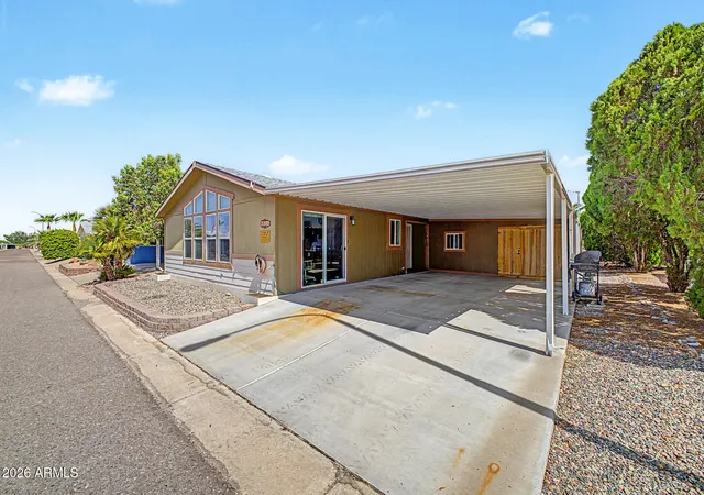 2nd image of 2208 W Baseline Ave #86, Apache Junction, AZ 85120 | MLS# 7057906