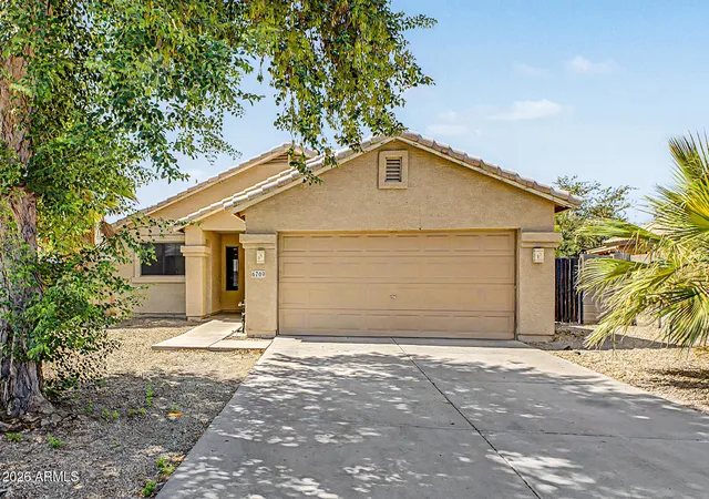 Single family home for sale at 6709 W Luke Ave, Glendale, AZ 85303 | MLS# 7057674