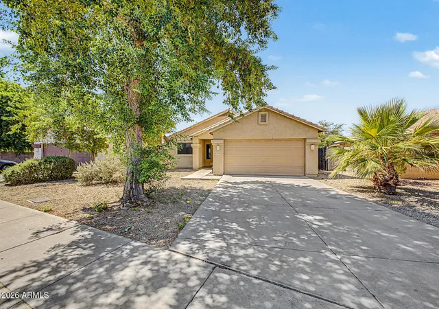 Photo 1 of Single family home for sale at 6709 W Luke Ave, Glendale, AZ 85303 | MLS# 7057674 | Listing updated on 2026-09-20