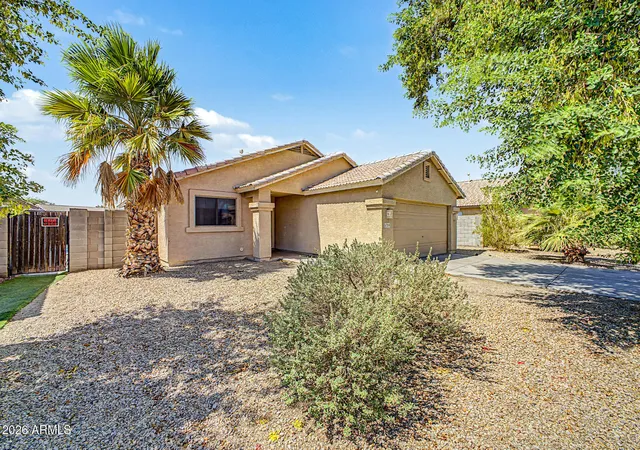 Photo 2 of Single family home for sale at 6709 W Luke Ave, Glendale, AZ 85303 | MLS# 7057674 | Listing updated on 2026-09-20