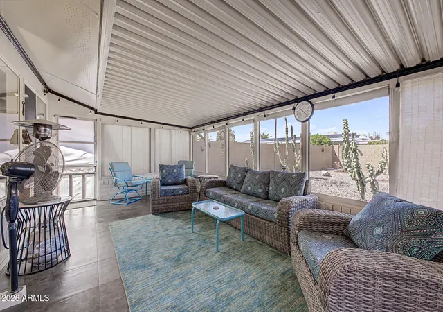 Photo 1 of Single family home for sale at 10030 W Desert Rock Dr, Sun City, AZ 85351 | MLS# 7057897 | Listing updated on 2026-10-01