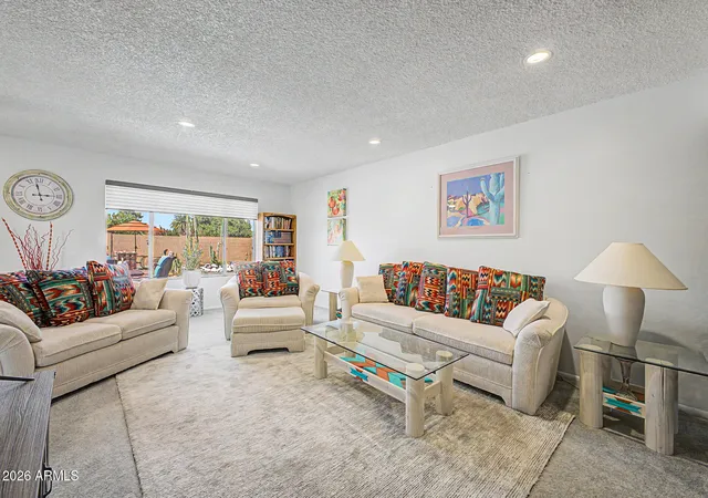 Photo 2 of Single family home for sale at 10030 W Desert Rock Dr, Sun City, AZ 85351 | MLS# 7057897 | Listing updated on 2026-08-11