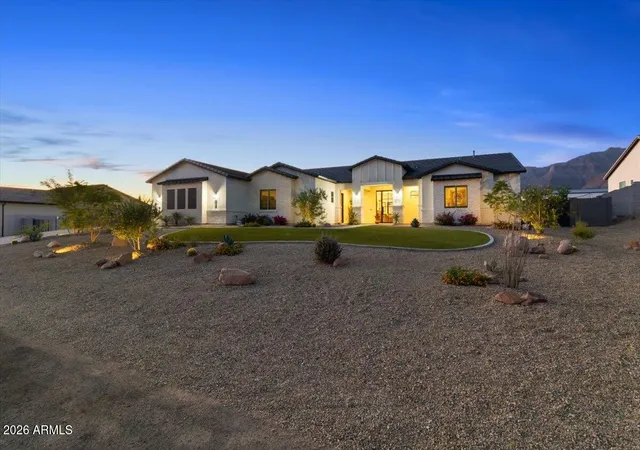 2nd image of 9362 E Cloudview Ave, Gold Canyon, AZ 85118 | MLS# 7060692