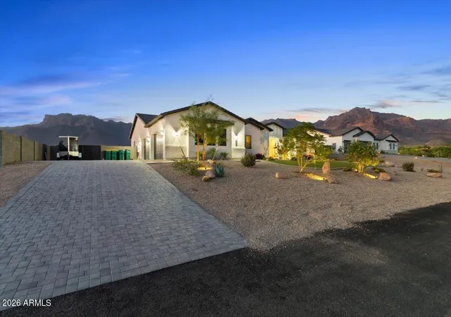 35th image of 9362 E Cloudview Ave, Gold Canyon, AZ 85118 | MLS# 7060692