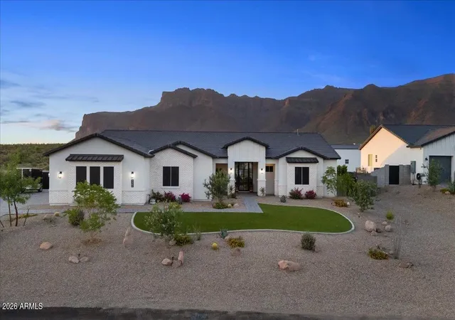 Photo 3 of Single family home for sale at 9362 E Cloudview Ave, Gold Canyon, AZ 85118 | MLS# 7060692 | Listing updated on 2026-08-14