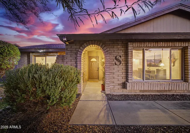 Photo 3 of Sale Pending at 5309 W Sweetwater Ave, Glendale, AZ 85304 | MLS# 7058079 | Listing updated on 2026-08-11