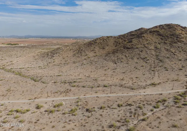 Photo 3 of Land for sale at 0 E Hanna Rd, Casa Grande, AZ 85193 | MLS# 7062514 | Listing updated on 2026-08-10