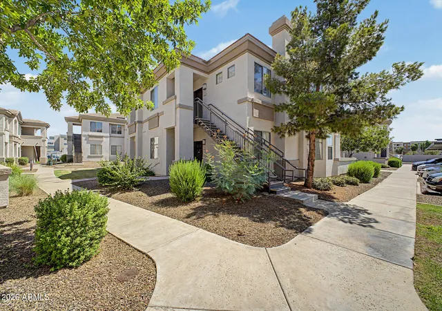 Photo 2 of Condo for sale at 1941 S Pierpont Dr #1087, Mesa, AZ 85206 | MLS# 7057519 | Listing updated on 2026-09-04