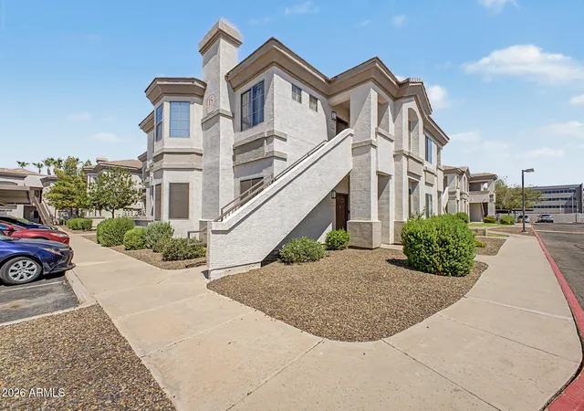 Photo 3 of Condo for sale at 1941 S Pierpont Dr #1087, Mesa, AZ 85206 | MLS# 7057519 | Listing updated on 2026-09-04