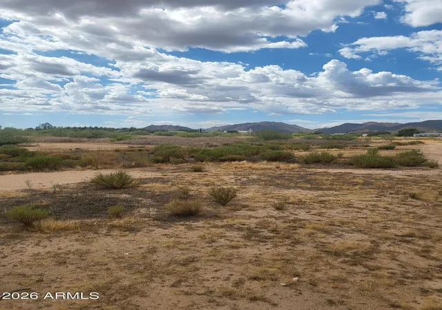4th image of 0 Haystack Ln, Congress, AZ 85332 | MLS# 7057476