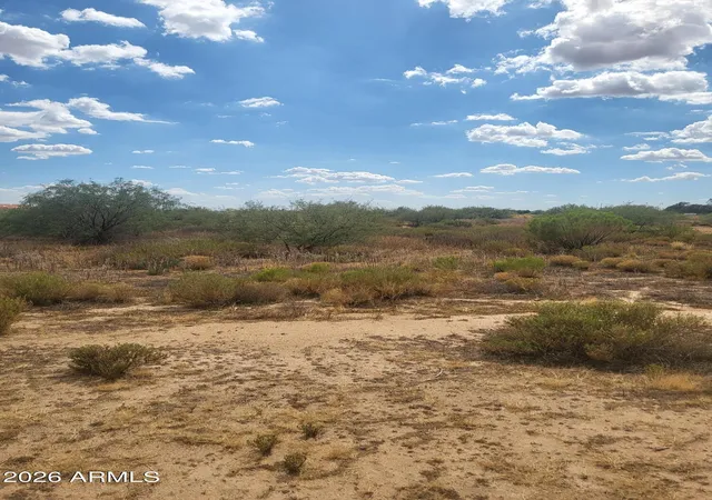 5th image of 0 Haystack Ln, Congress, AZ 85332 | MLS# 7057476