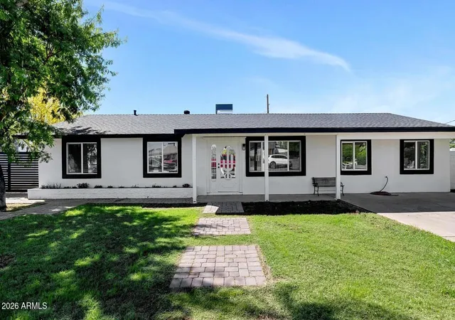 1st image of 2601 E Harvard St E, Phoenix, AZ 85008 | MLS# 7057480