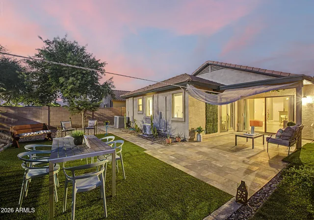 2nd image of 518 S 114th Ave, Avondale, AZ 85323 | MLS# 7058626