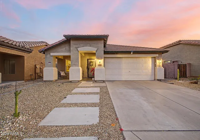 3rd image of 518 S 114Th Ave, Avondale, AZ 85323 | MLS# 7058626