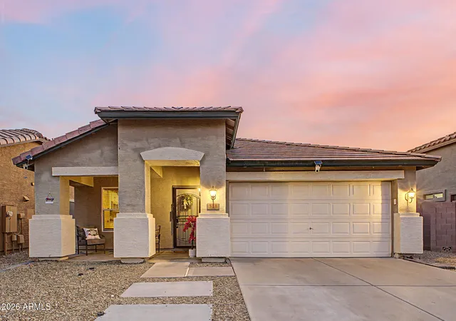 4th image of 518 S 114Th Ave, Avondale, AZ 85323 | MLS# 7058626