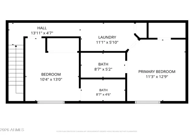 Photo 3 of Townhouse for sale at 404 S Ponderosa St, Payson, AZ 85541 | MLS# 7057523 | Listing updated on 2026-08-30
