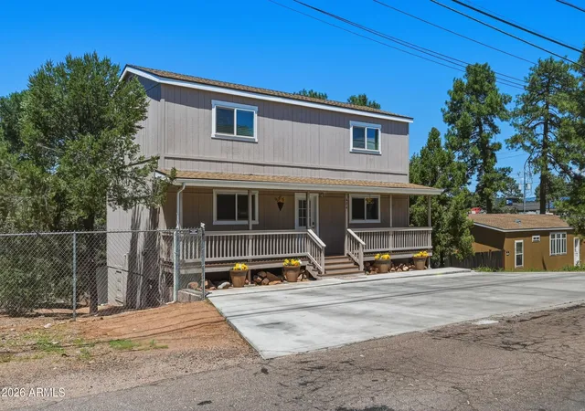 Photo 47 of Townhouse for sale at 404 S Ponderosa St, Payson, AZ 85541 | MLS# 7057523 | Listing updated on 2026-08-30