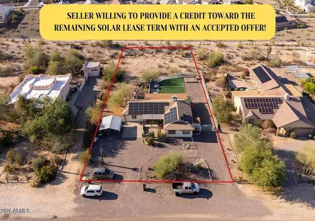 1st image of 19822 W Georgia Ave, Litchfield Park, AZ 85340 | MLS# 7057513