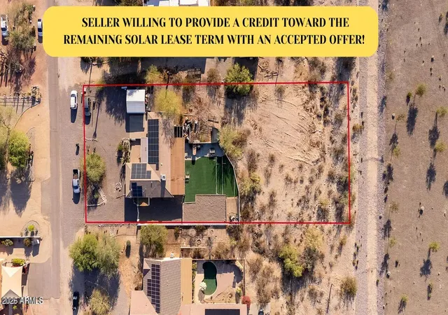 2nd image of 19822 W Georgia Ave, Litchfield Park, AZ 85340 | MLS# 7057513