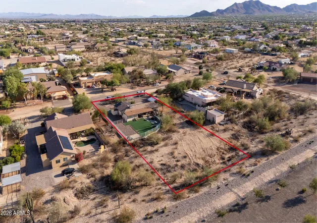 3rd image of 19822 W Georgia Ave, Litchfield Park, AZ 85340 | MLS# 7057513
