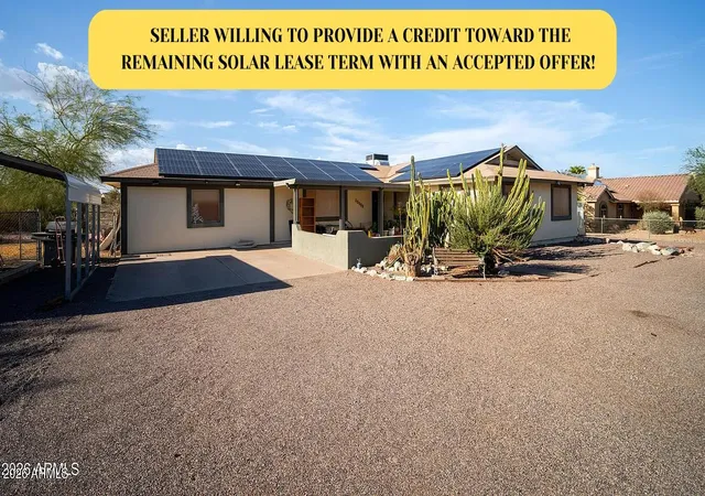 5th image of 19822 W Georgia Ave, Litchfield Park, AZ 85340 | MLS# 7057513
