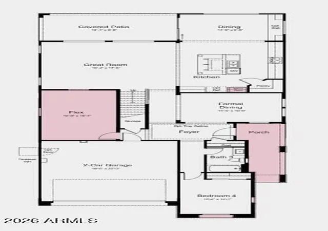 2nd image of 7681 W Bronco Trl, Peoria, AZ 85383 | MLS# 7057510